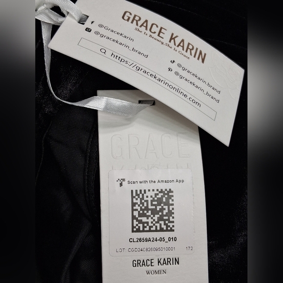 NWT Elegant Black Velvet Cowl Neck Maxi Dress Size 10 - Picture 10 of 10